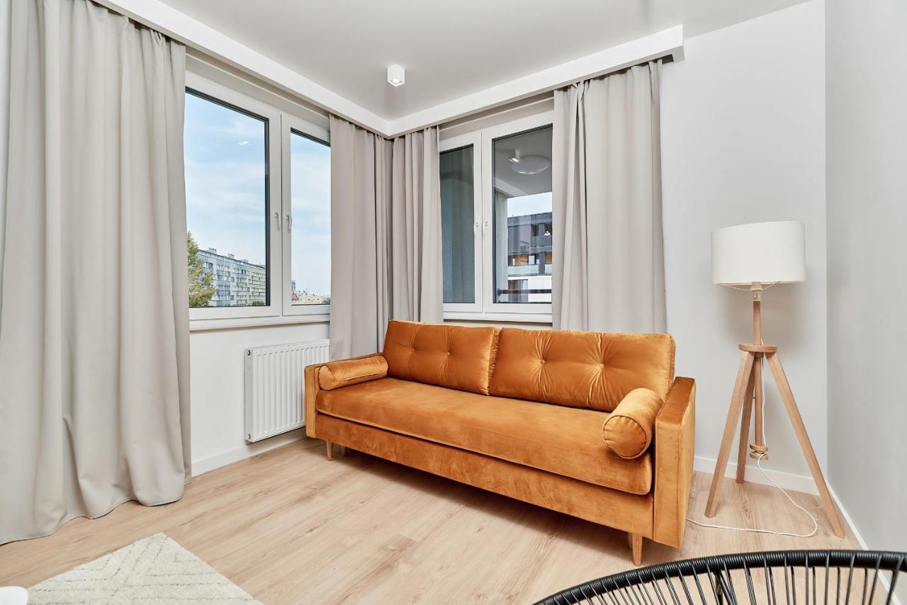 Exclusive Apartments Gwiazdzista With Free Garage Wroclaw By Noclegi Renters Exterior photo
